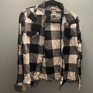 Wrangler Wrancher women's pearl snap